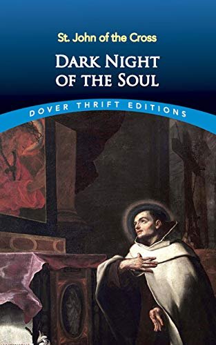 Cover of The Dark Night of a Soul