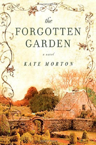 Cover of The Forgotten Garden