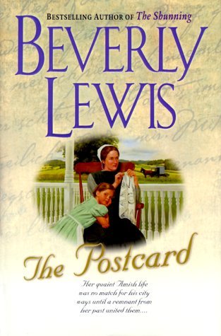 Cover of The Postcard