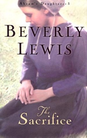 Cover of The Sacrifice