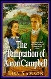Cover of The Temptation of Aaron Campbell