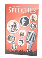 Cover of The World's Great Speeches