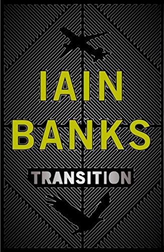 Cover of Transition