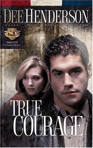 Cover of True Courage