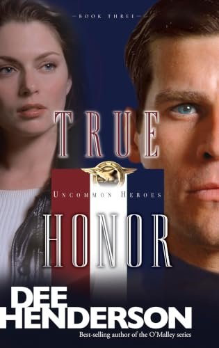 Cover of True Honor