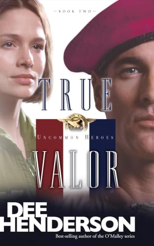 Cover of True Valor