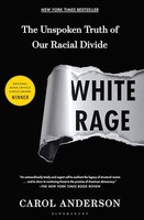 Cover of White Rage