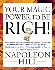 Cover of Your Magic Power to Be Right