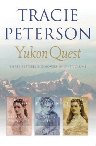 Cover of Yukon Quest